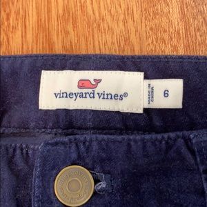 Women’s vineyard vine pants